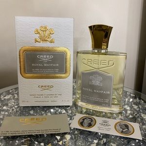 Creed Royal Mayfair (Free Shipping)